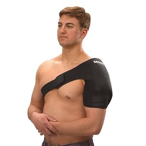 Reusable Cold Hot Therapy Wrap by 
