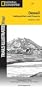 Trails Illustrated National Parks Denali (Trails Illustrated - Topo Maps)