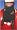 Master Bowling Glove Right Hand ( Medium )
