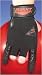 Sporting Goods : Master Bowling Glove Left Hand