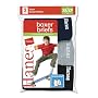 Hanes 3-pk. Boxer Briefs