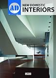 New Domestic Interiors (Architectural Design (Links))