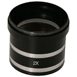 Perfex Sciences-Objectif additionnel 2,0x Pro 2.0