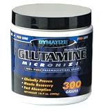 Dymatize Nutrition Pro Line Glutamine Micronized 10.7 oz (300 g)