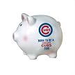Chicago Cubs Born to be a Fan Piggy Bank