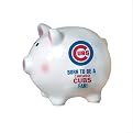 Chicago Cubs Born to be a Fan Piggy Bank