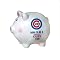 Chicago Cubs Born to be a Fan Piggy Bank