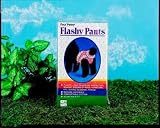 Four Paws Flashy Pants Large Red