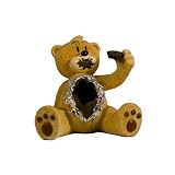 Bad Taste Bears Sheldon Figurine