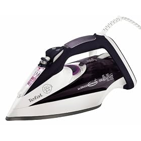 Tefal Ultimate Autoclean FV9550G0 2600 Watt Steam Iron
