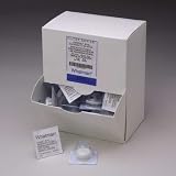Whatman Puradisc 25mm Syringe Filters 0.2 Nylon (Pack of 10) 67502502 Max Volume 100ml/m