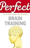 Perfect brain training