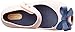 Mini Melissa Ultragirl Bow Flat (Toddler/Big Kid)