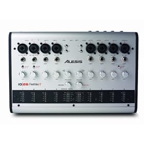 Alesis IO 26 by 