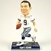 Dallas Cowboys Tony Romo Forever Collectibles Photo Base Bobble Head