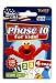 Phase 10 for Kids! Card Game featuring Sesame Street