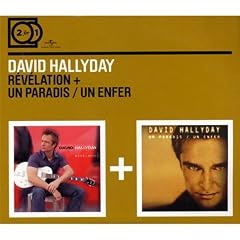 R�v�lation - Un Paradis Un Enfer