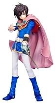 テイルズ オブ デスティニー リオン・マグナス (1/10スケールPVC塗装済み完成品)