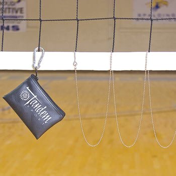 Tandem Net Setter with Pouch