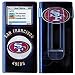 San Francisco 49ers 2nd Generation Ipod Nano Cover
