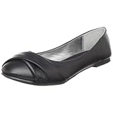 Dreams Womens Floss Ballet Flat