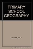Primary school geography
