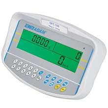 Adam Equipment GFC Floor Counting Scale