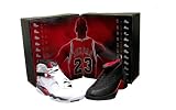 Nike Air Jordan Collezione 15/8 Countdown Pack Mens Basketball Shoes