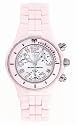 TechnoMarine Women's MoonSun Ceramic Chrono Watch #TCP07C
