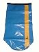 Suchen : Wasserdichter Packsack 25 L f&uuml;r Schwimmen, Segeln, Tauchen - 100% dicht und schwimmf&auml;hig