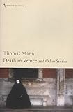 Death in Venice : and other stories