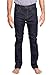 Victorious Men's Slim Fit Unwashed Raw Denim Jeans DL980