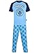 Manchester City Mens' Manchester City Pajamas