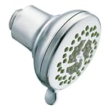 Nurture Wall Mount Shower Head