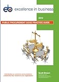 Public Procurement Good Practice Guide