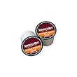 Newmans Own Organics Decaf Special Blend, K-cups for Keurig Brewers, 48-count in 2 Boxes of 12 Each