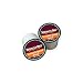 Newman's Own Organics Decaf Special Blend, K-cups for Keurig Brewers, 48-count in 2 Boxes of 24 Each