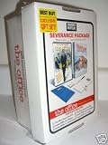 The Office Seasons 1 & 2 Limited Edition Severance Package DVD Collector's Set The Office Seasons 1 & 2 Limited Edition Severance Package DVD Collector's Set