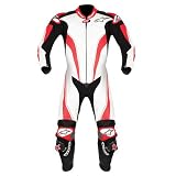 Alpinestars Racing Replica One Piece Leather Suit