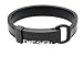 gents, diesel, logo branded , rubber and steel bracelet, black IP plated