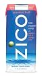 Zico Pure Premium Coconut Water, Passion Fruit with Orange Peel Flavor, 11-Ounce Containers (Pack of 12)