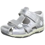 Superfit 00014017, Chaussures basses bébé fille