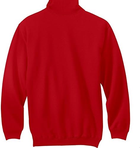 Shirt Junkies Adult- Hoodie Gold Drake Owl Octobers Very Own Sweater Hoody Hoody Red Medium