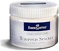 D-M-C Textural Accents Whipped Spackle