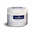 D-M-C Textural Accents Whipped Spackle