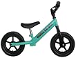 NEW STREET MOVE Walking Kids Bike(ウォーキング キッズ バイク) ライトグリーン