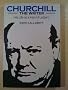 Churchill the Writer: His Life as a Man of Letters
