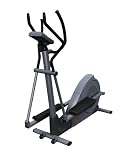 Bremshey Orbit Ambition C 16 Cross Trainer Silver/Grey