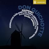 Massenet: Don Quichotte (Mariinsky Orchestra/Gergiev)