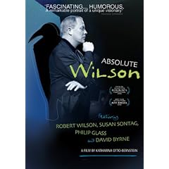 Absolute Wilson by 